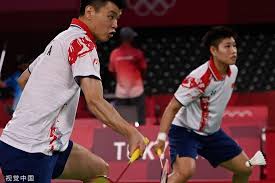 Jul 09, 2021 · 混雙方面，港將鄧俊文/謝影雪在d組分組賽將惡戰連場，對手除了有2號種子的中國組合王懿律/黃東萍，還有馬來西亞的陳炳順/吳柳瑩。 港隊今屆奧運出戰3項羽毛球賽事，男單代表伍家朗在分組賽被列入c組，遇上奇雲高頓及蒙諾斯，相信他較大機會可以取得小組首名過關，晉身16強。 0ydebmf2uxrsom