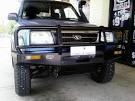 View topic - Any ideas on where to get a Bull bar? Australian