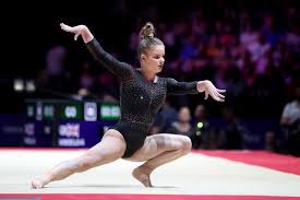 We did not find results for: Becky Downie Has So Many Questions After Tokyo