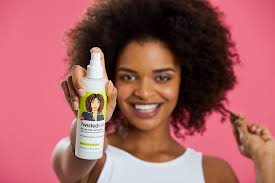Just google natural hair and you will be united with your people. How To Care For Black Natural Hair Superdrug