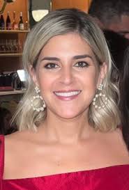 Nassim Marhamat, CPA IS IN VOGUE!