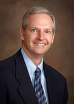 Dr. Christopher E. Clevenger, MD