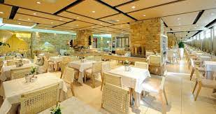 Migliori 10 Ristoranti Vicino A Roseo Euroterme Wellness Resort