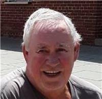 Laurence McCann Obituary (1946