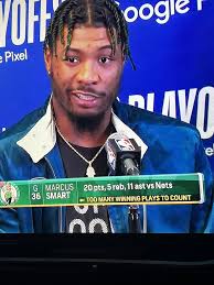 How about some love for the HEART & SOUL of this team. You just knew he was  gonna give everything he had and leave it all