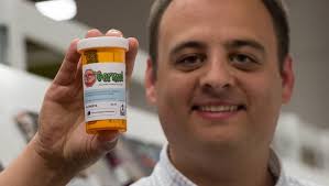 Delaware man helps launch new tabletop game Stop the Germs!