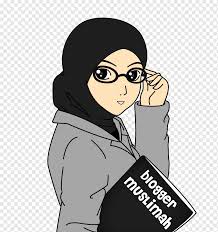 Pilih dari 9 gambar muslimah cantik, download gratis gambar anime muslimah keren & kategori lain. Wallpaper Kartun Muslimah Maroon Outerwear Abaya Illustration Scarf Neck Sleeve Fashion Accessory Anime Veil 1813981 Wallpaperkiss