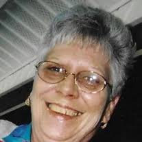 Obituary for Ruby Nelle Little Roberson