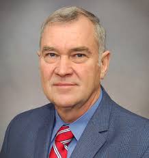 The sirens sounded close. Too close.