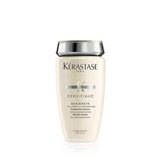 Kerastase hair loss serum review. Densifique Bain Densite Shampoo For Thinning Hair Kerastase