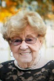 Jean Edsall Obituary