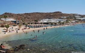 After pulling off a bank heist in paris, five friends live the good life in phuket. Paradise Beach Mykonos Party Beach 2021 Guide