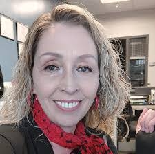 Christy Wade's Instagram, Twitter & Facebook