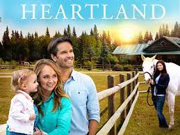 This sprawling family saga takes place where an unfortunate tragedy has glued a family together to pull them through life's thick and thin moments. Watch Heartland Season 12 Prime Video