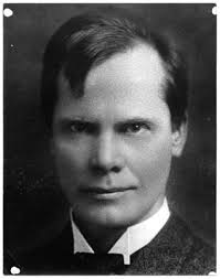 Grems-Doolittle Library Collections Blog: George H. Fort: The Ex-Governor's  Biggest Fan