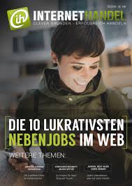 Die besten möglichkeiten nebenbei geld zu verdienen. Online Nebenjobs 2 Darum Einen Nebenjob Von Zu Hause Uber Content De