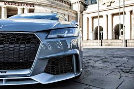 Image result for Nardo Gray 2018 TTRS