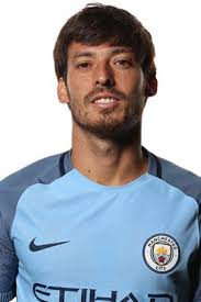 David Silva