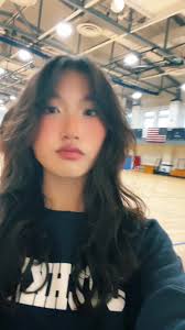 don’t mind my messy hair #boardingschool #hotchkiss #summercamp #보딩스쿨 #국제학교  #fyp