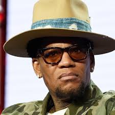 D.L. Hughley Movies and TV Shows