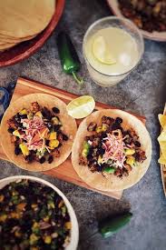 I never thought i'd be able to nail vegan fish tacos until i found this. Best Vegan Fish Tacos Oil Free No Sweat Vegan