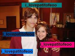 Patito feo detras de camaras excelente. Brenda Asnicar Y Andres Gil Photos Brenda Asnicar Y Andres Gil Picture Gallery Famousfix