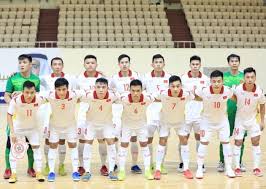 Joko susilo, cựu trợ lý huấn luyện viên của tuyển indonesia, cho rằng các cầu thủ phải thi đấu tập trung và quyết tâm ở các trận còn lại. Lá»‹ch Thi Ä'áº¥u Cá»§a Ä'á»™i Tuyá»ƒn Futsal Viá»‡t Nam Táº¡i World Cup 2021