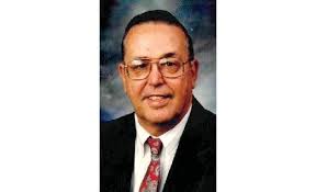 Robert Molle Obituary (1938