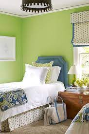 Green symbolizes nature and is in fact the easiest. 28 Dreamy Green Bedrooms Best Decor Ideas For Green Bedroom