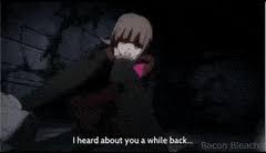 Which bl character do you want as your dad? Top 30 Chiaki Nanami Gifs Find The Best Gif On Gfycat