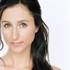 Sara-Kate Astrove (@SAstrove)