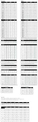 Garage Door Size Chart Mybalance Me