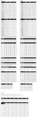 Garage Door Size Chart Mybalance Me