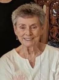 Carolyn Brown Obituary (1939