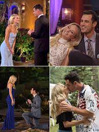 Check spelling or type a new query. Ben Higgins Lauren Bushnell Relationship Timeline From Love To Dunzo Hollywood Life
