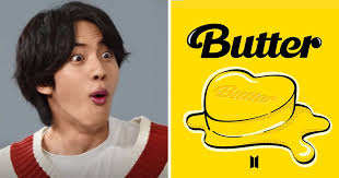 All rights administered by bighit entertainment• artist: What S Melting Bts Announces Their New Digital Single Butter Koreaboo