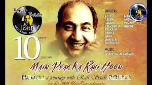 Deewane ka Naam to pucho ..