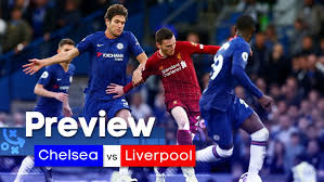 Et, while sheffield united and newcastle united both have visits to championship grounds at 3:00 p.m. Chelsea V Liverpool Betting Preview Analysis Prediction Stats And Best Bets For Fa Cup Fifth Round Clash At Stamford Bridge