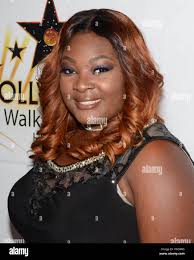 Candice glover hi-res stock photography and images