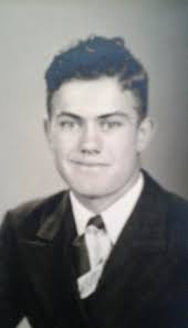 Harold Dean Yeager (1932-2015)