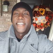 Antwan Kirk's Instagram, Twitter & Facebook