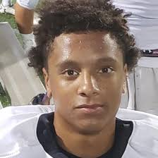 Logan Randle's Johnson High School Bio