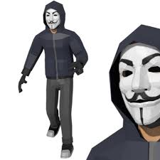 Pin On Male 3d Models