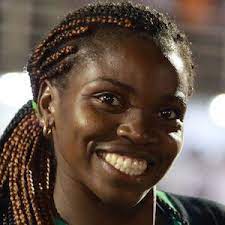 Her notable achievements include a gold medal at the 2016 summer olympics, silver medal in the 2012 summer olympics. Caterine Ibarguen Triple Jumper Overview Biography