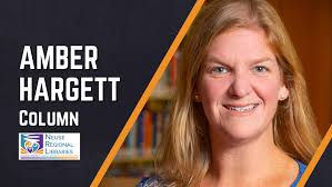 Kinston-Lenoir County Public Library hosted 2023-2024 Young Poets Contest —  Neuse News