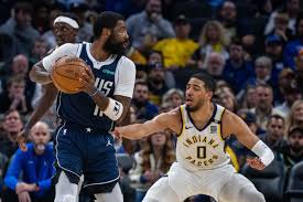 Mavericks vs Pacers Recap: Dallas win streak snaps in Indiana, 133-111 -  Mavs Moneyball