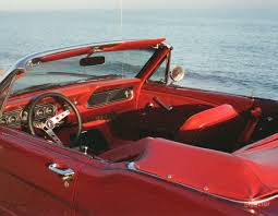 Image result for Ruby Red 1966 AC Cars