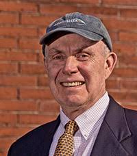 Steve Morrison, Designated Broker