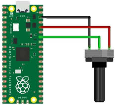 If you're looking to weigh items lighter than about 5 grams, you should consider a jeweler's scale. How To Use Adc In Raspberry Pi Pico Adc Example Code