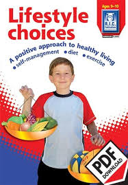 5 little ways to make it happen we may earn commission from links on this page, but we only recommend products we back. Lifestyle Choices A Positive Approach To Healthy Living Ages 9 10 Ebook